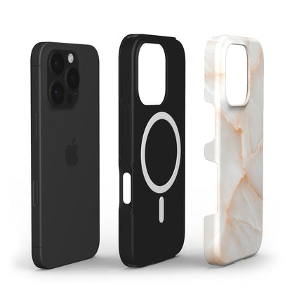 Marble Majesty MagSafe