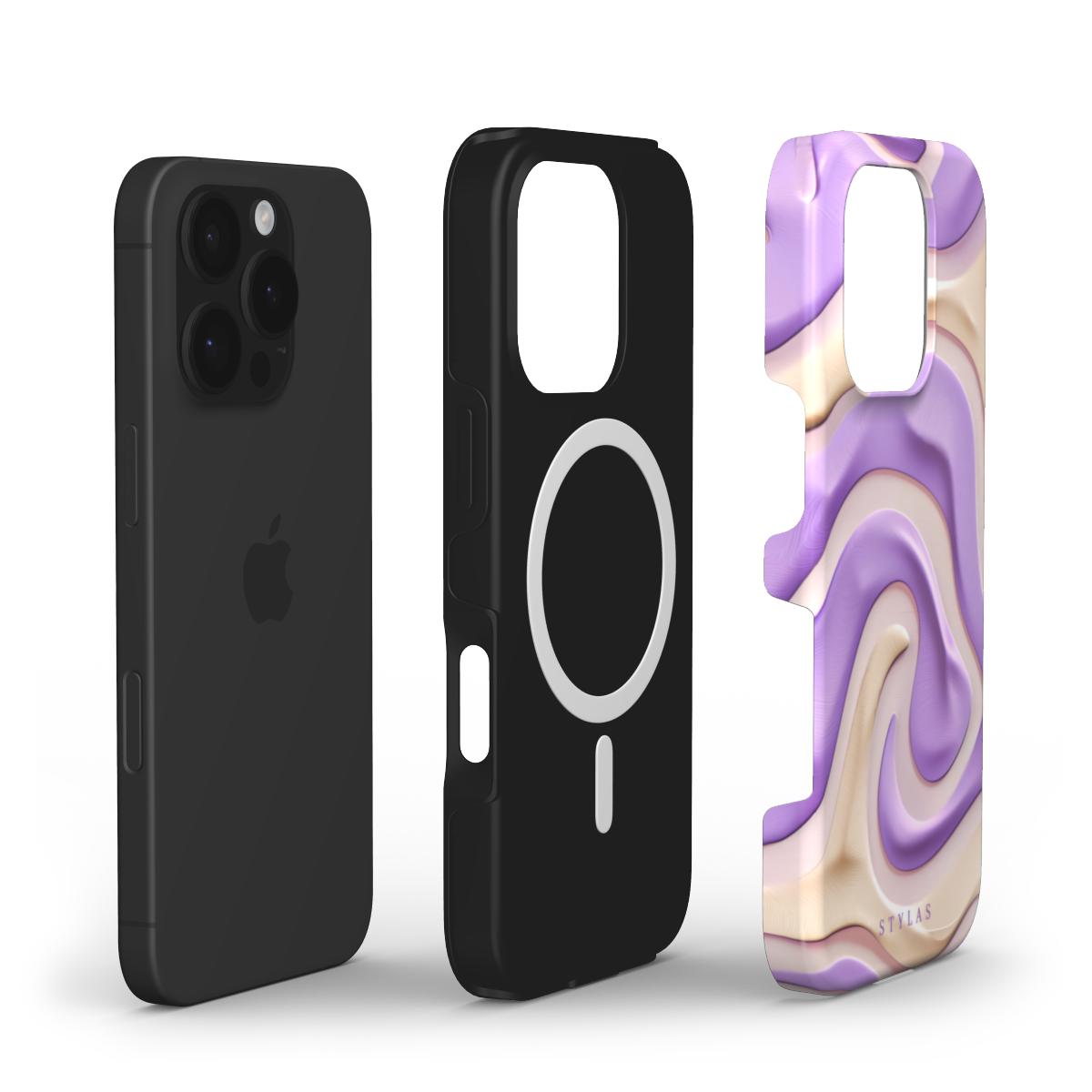 Phantasy Swirl MagSafe