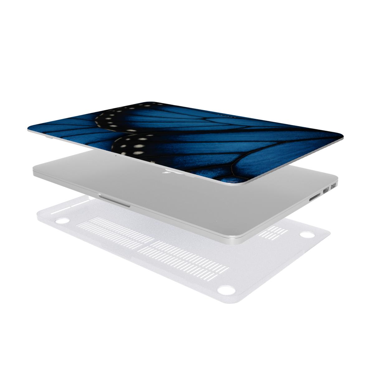 Butterfly Effect - MacBook