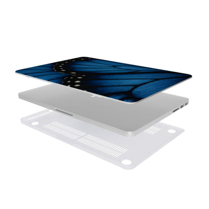Butterfly Effect - MacBook
