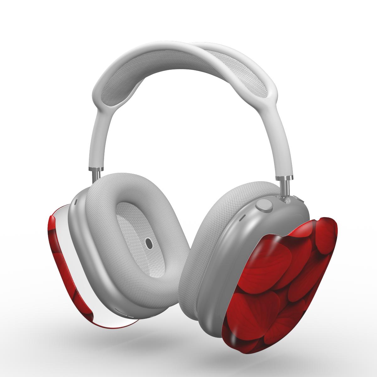 Bloody Roses - AirPods Max