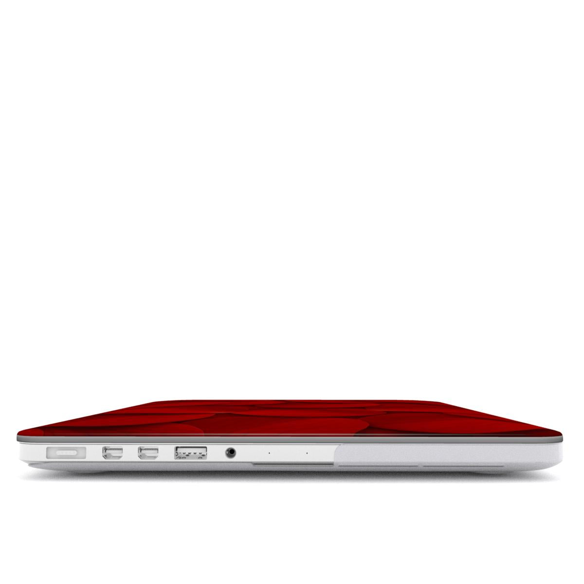 Bloody Roses - MacBook