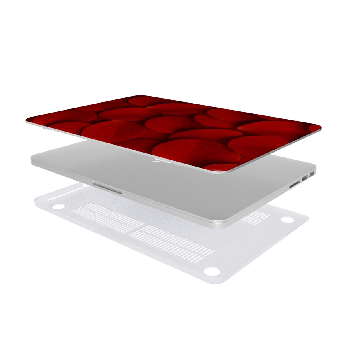 Bloody Roses - MacBook