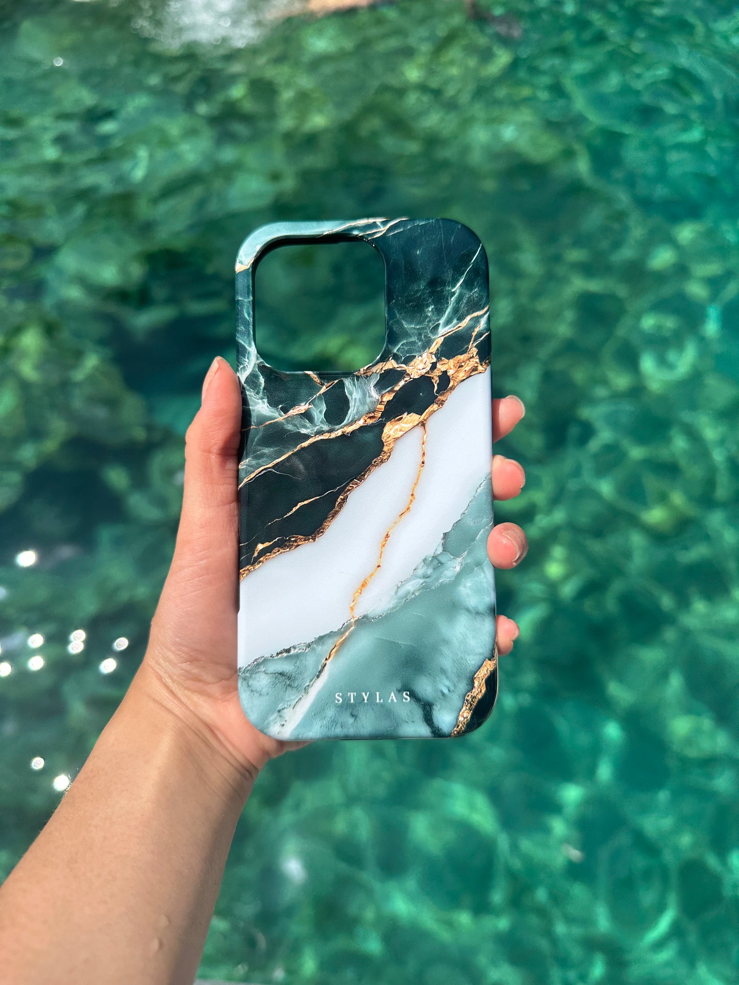 Jewel Marble